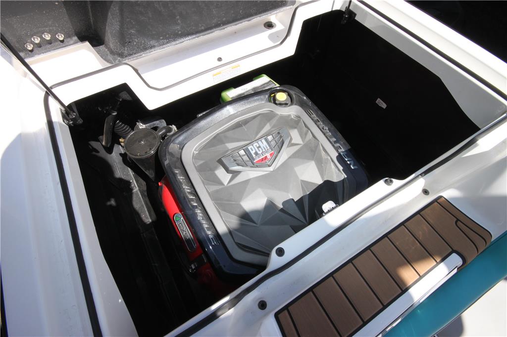 2021 Super Air Nautique G23 - Upgraded Supplemental Ballast