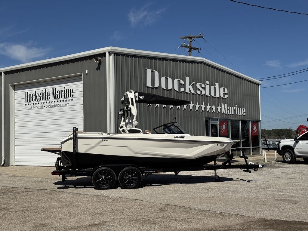 2023 Nautique Super Air Nautique GS20