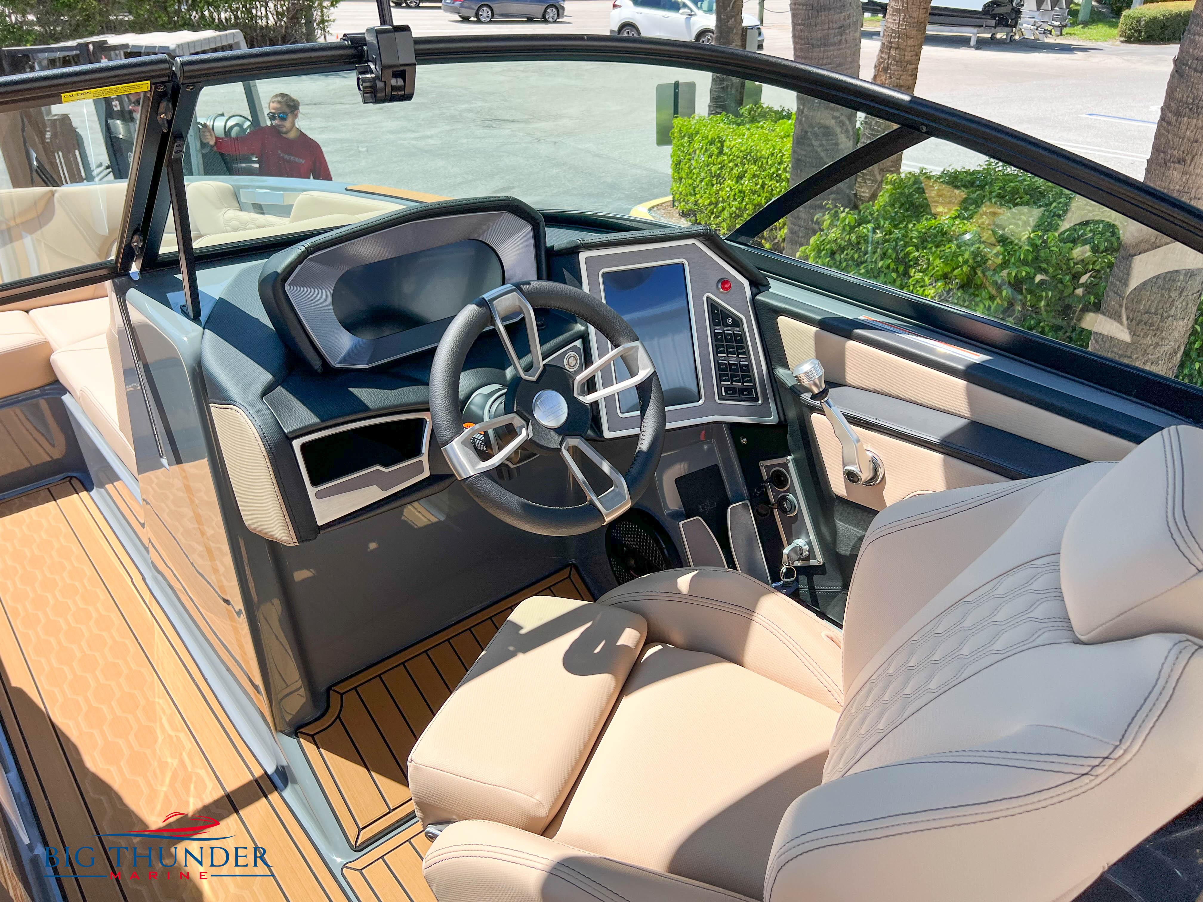 2023 Mastercraft XT24