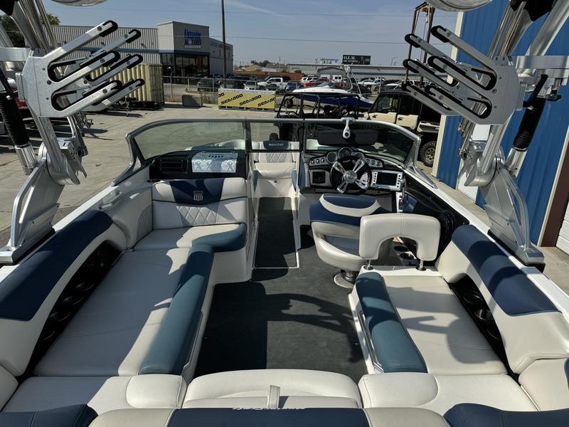 2013 MasterCraft X25