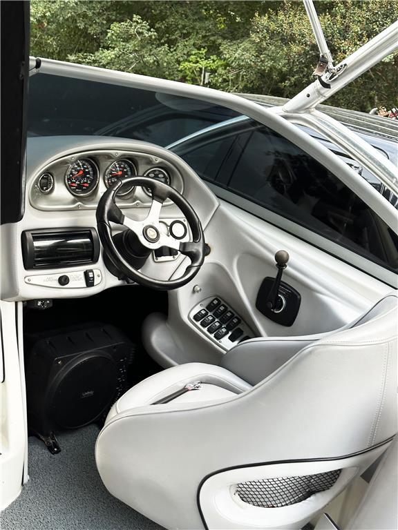 2008 Centurion Avalanche