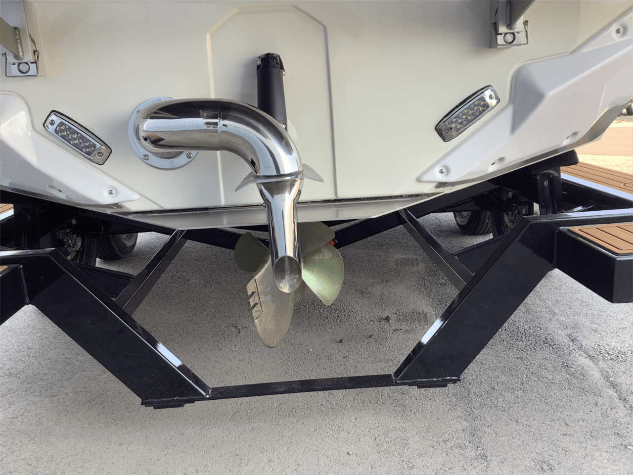 2024 Nautique GS22