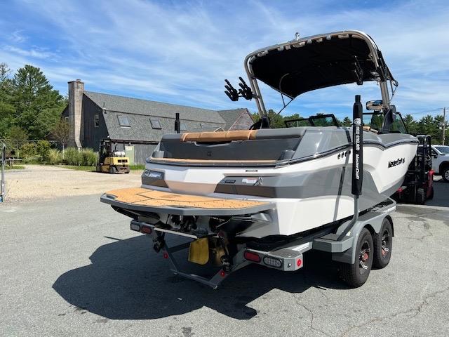 2023 MasterCraft NXT22 &#8211; Like new Icon