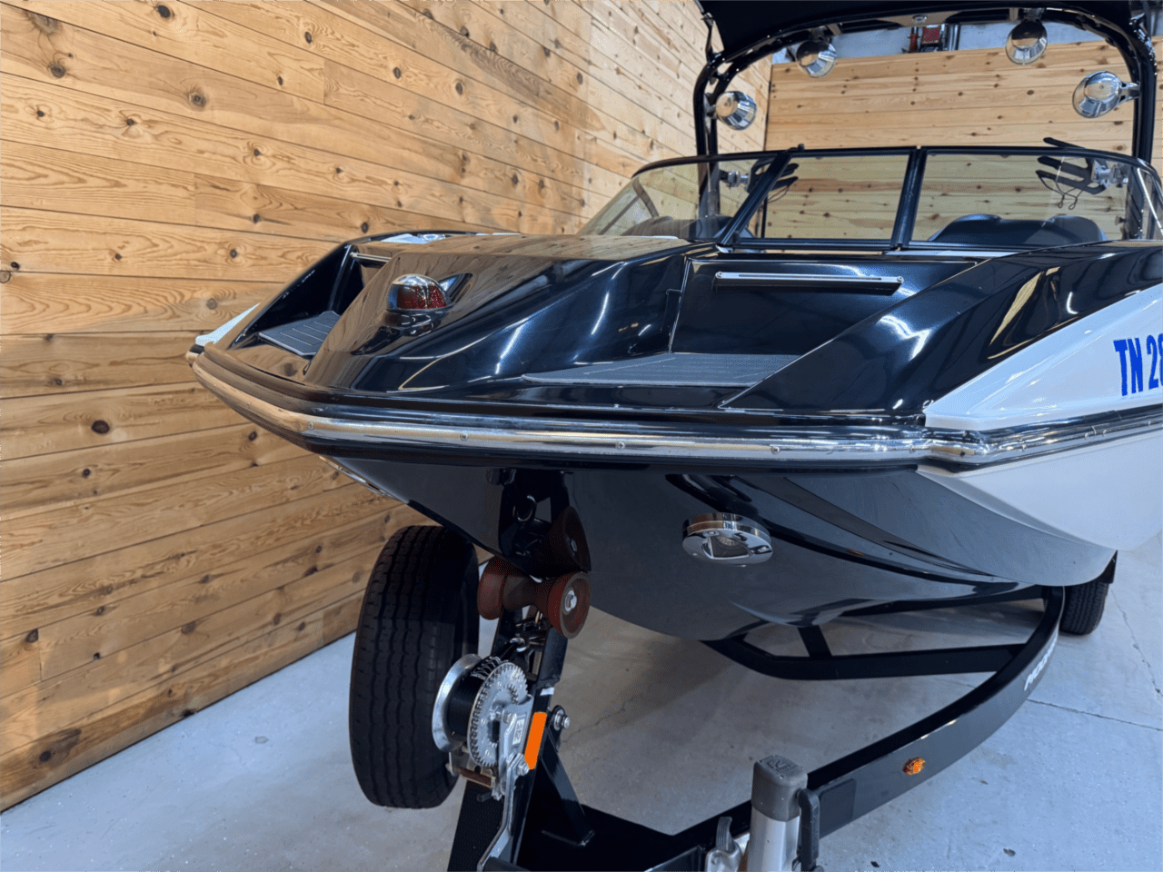 Moomba Boats Mojo V-Drive 23 2016