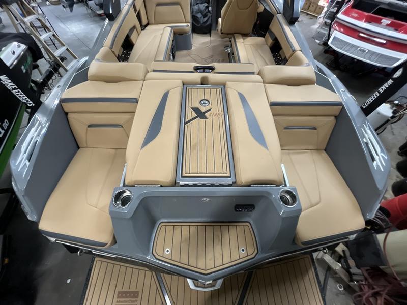 2022 MasterCraft XStar S