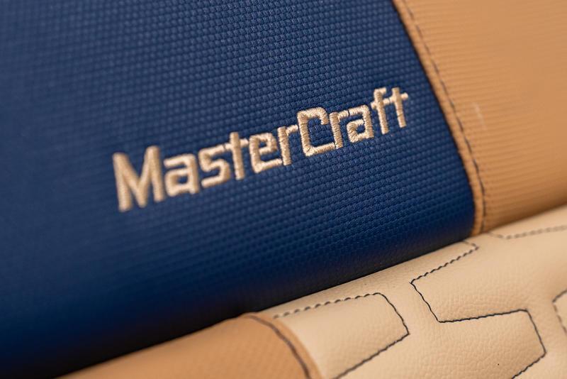 2025 MasterCraft X24