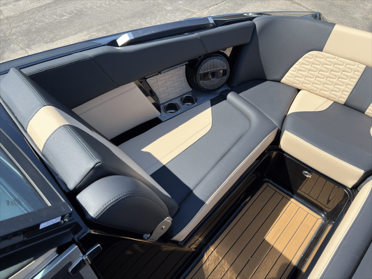 2024 MasterCraft X24 | 209100