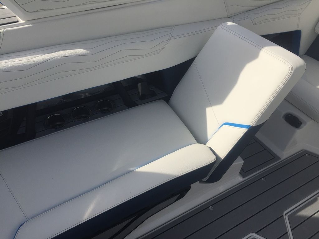 2025 Nautique Super Air Nautique G23 Icon