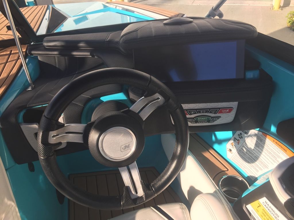 2020 Nautique Ski Nautique Icon