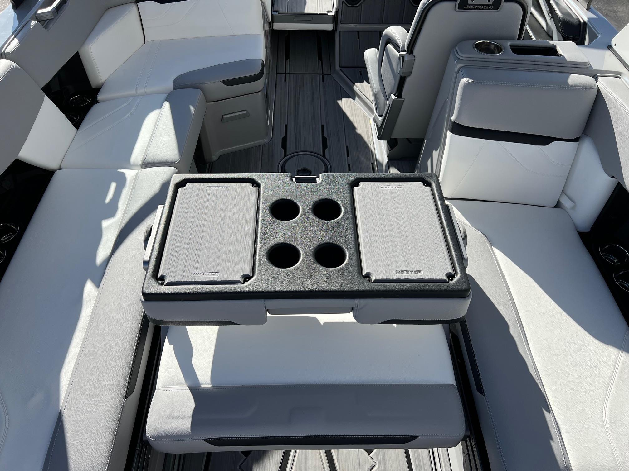 2024 NEW SUPRA SE450 DEMO CLEARNACE SURF PKG