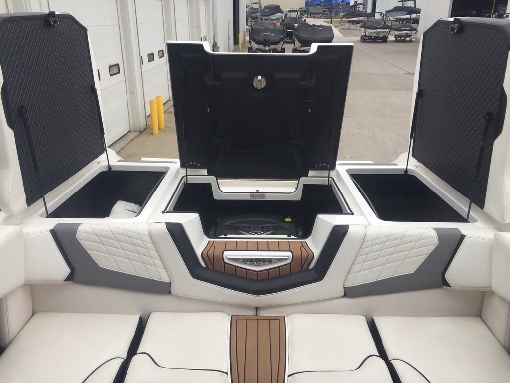 2021 Nautique Super Air Nautique G23 Icon