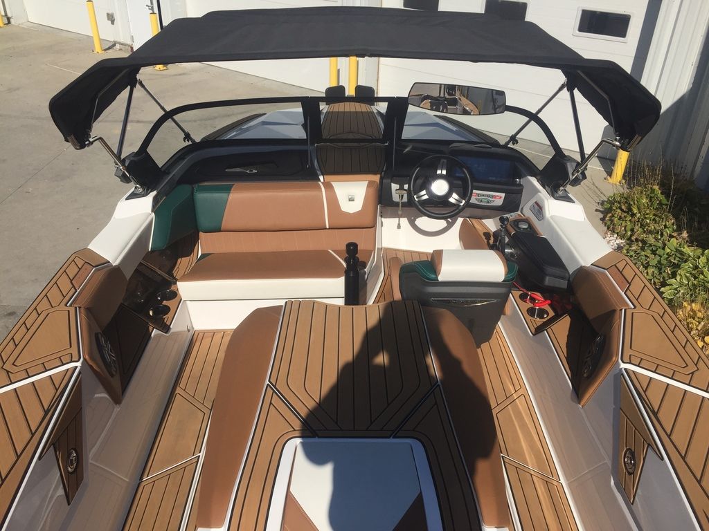 2024 Nautique Ski Nautique Icon