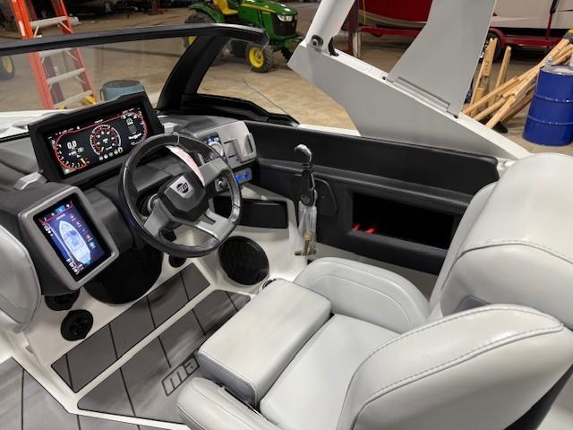 2022 Malibu VTX