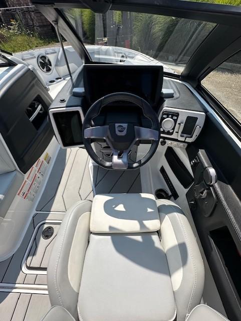 2020 Malibu Wakesetter 23LSV