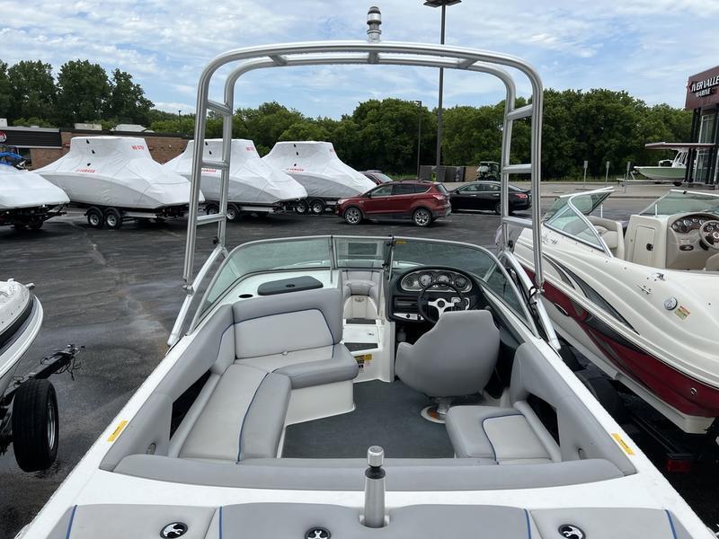 2006 Centurion C4 Air Elite – Clean!