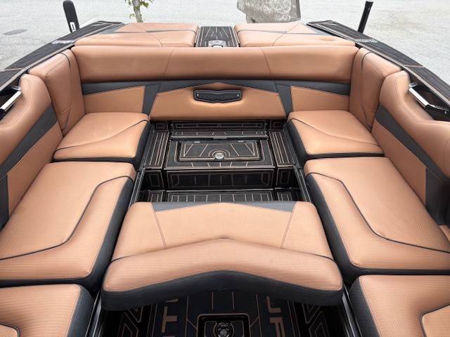 2019 Centurion Fi25