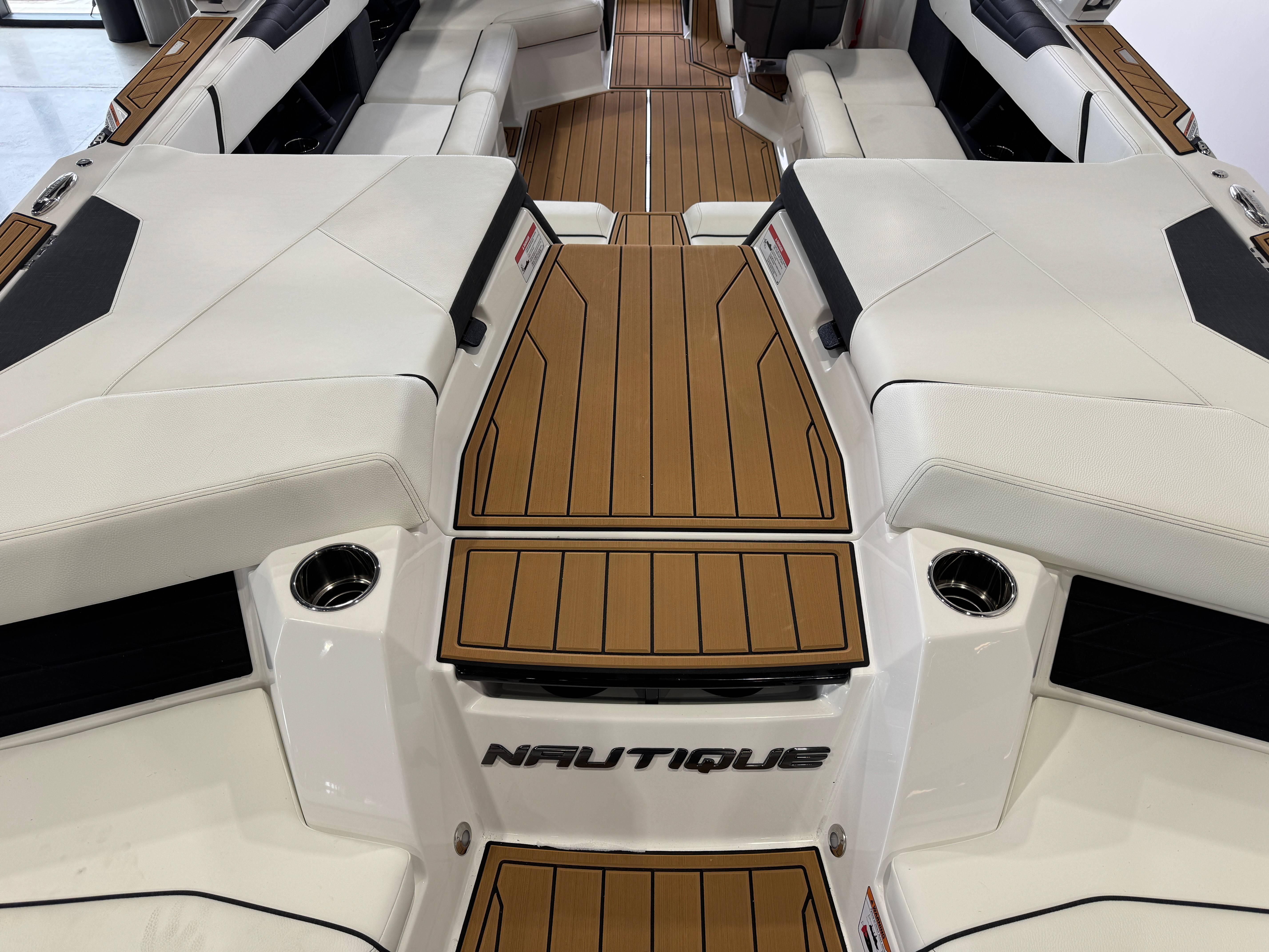 2025 Nautique Super Air Nautique S23