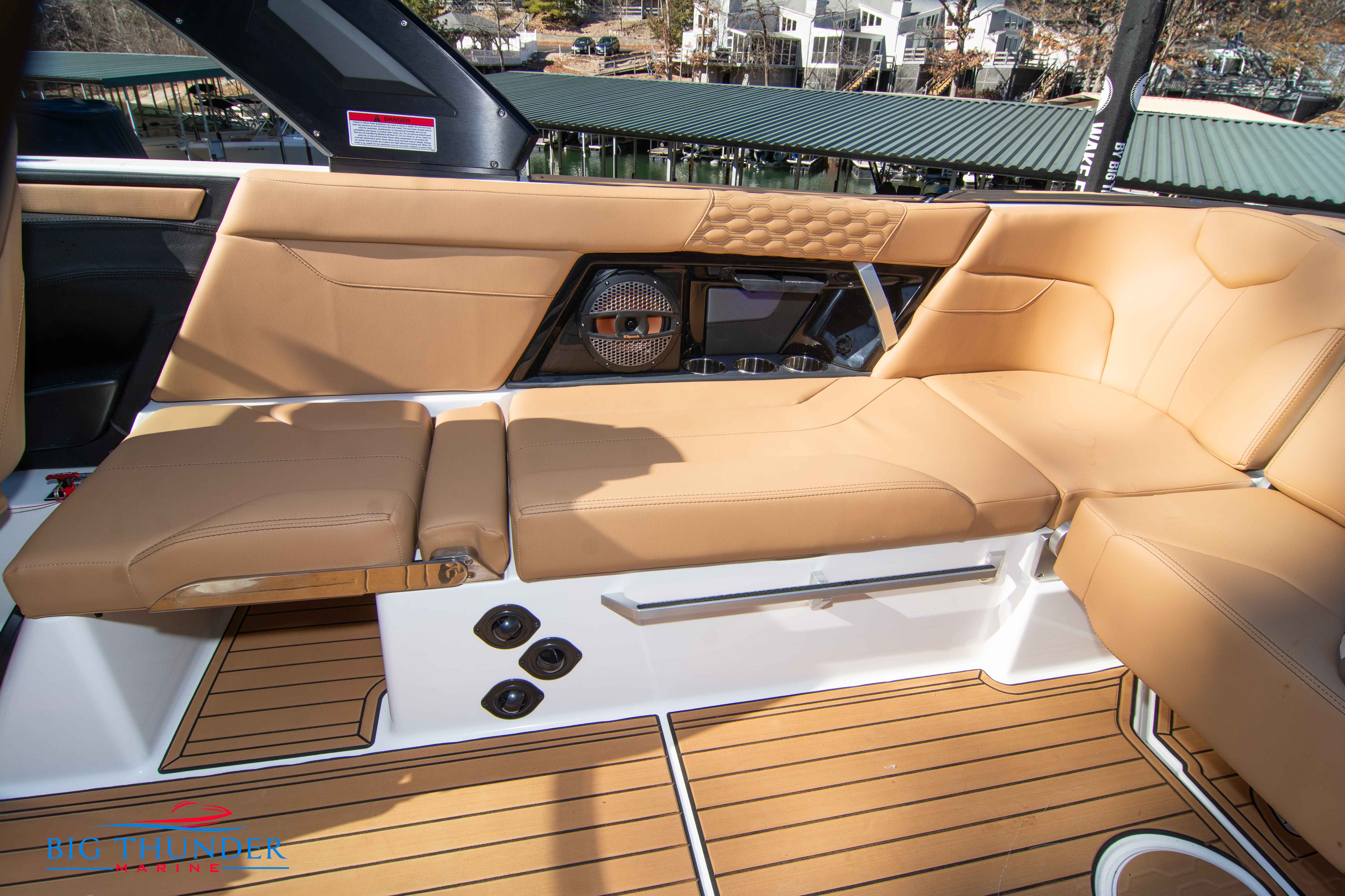 2024 Mastercraft XT25