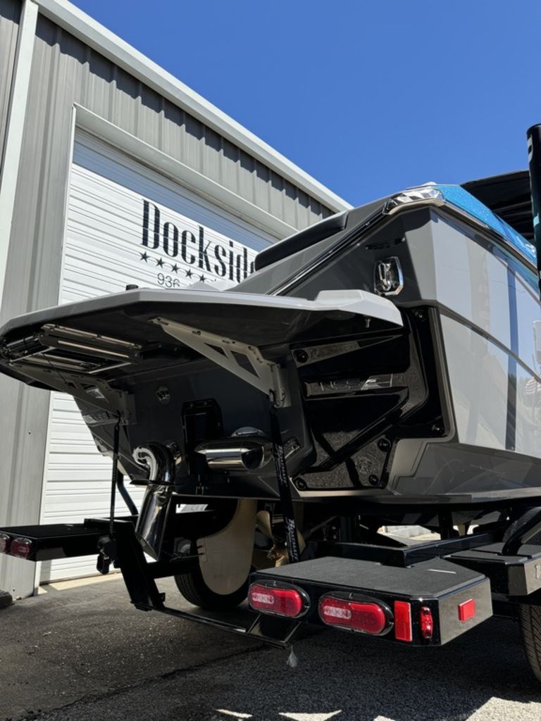 2025 Nautique Super Air Nautique G23 Icon
