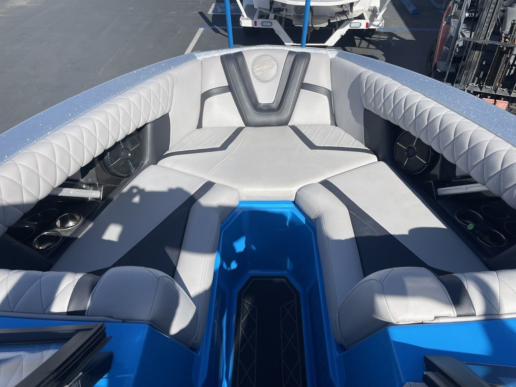 2020 Tige 25ZX