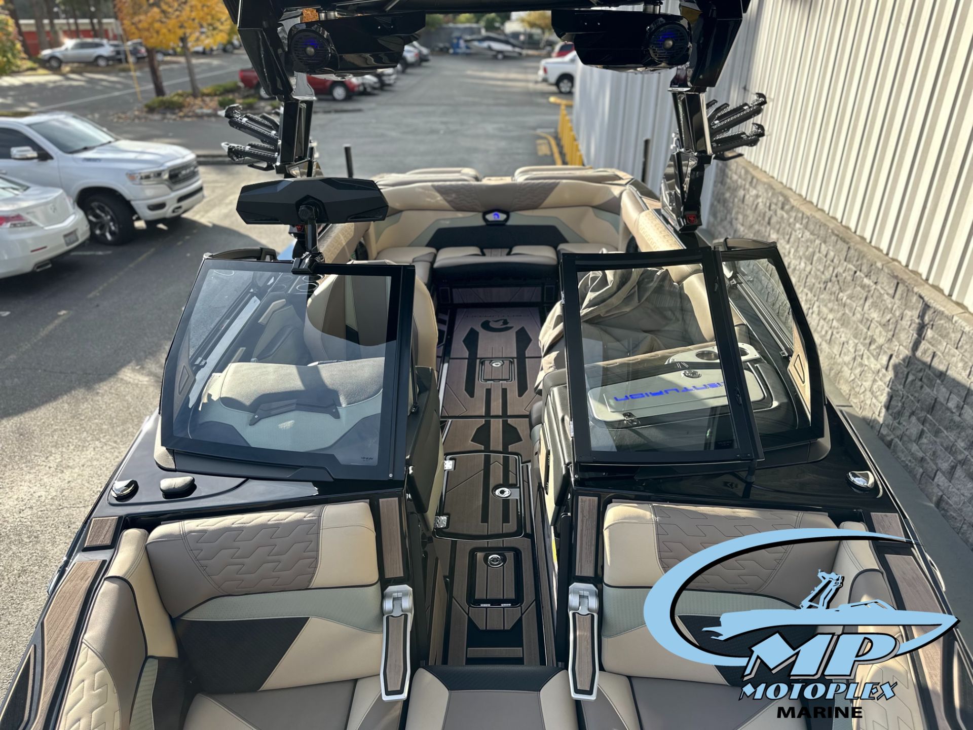 2024 Centurion Ri245