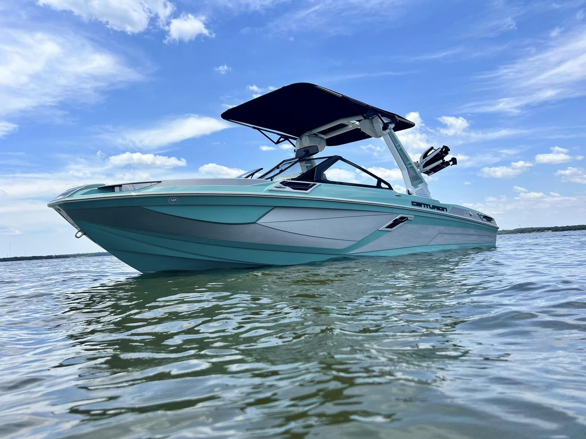 Centurion Ri245