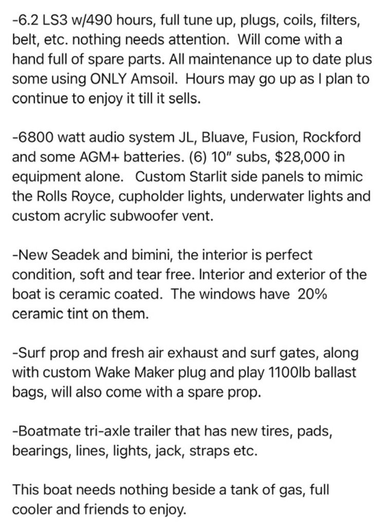 2013 Malibu Boats 24 MXZ