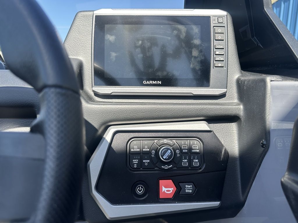 2025 Axis Wake Research A245