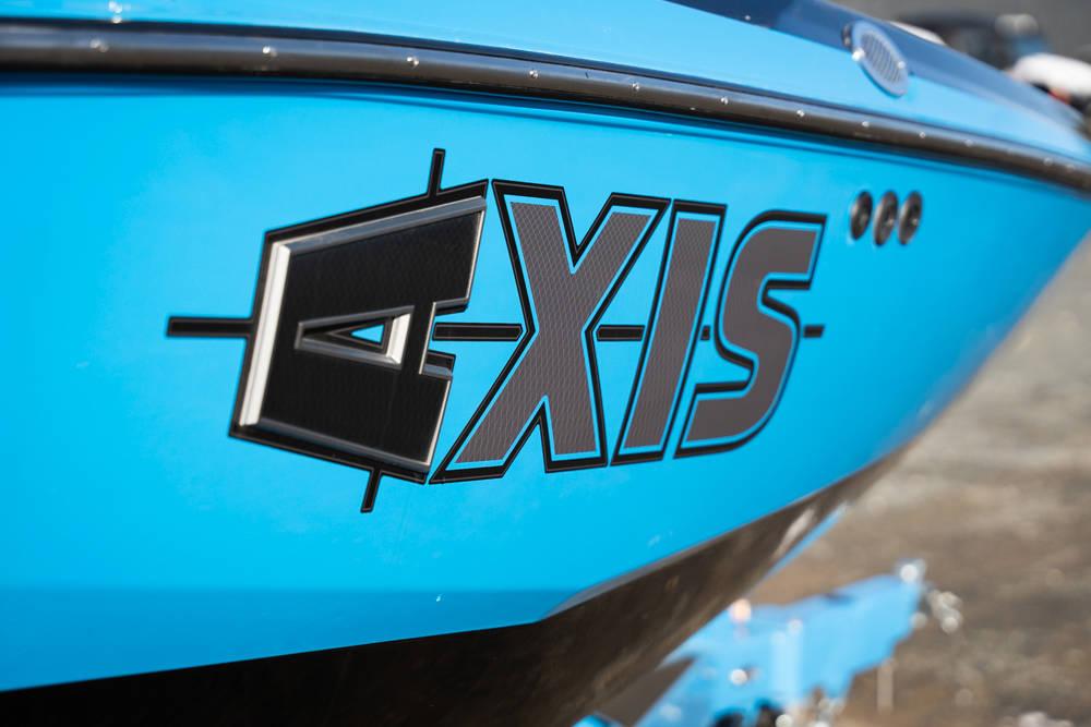 2023 Axis Wake Research A225