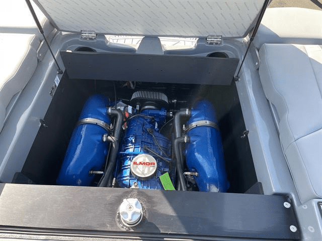 2023 MASTERCRAFT XT22T
