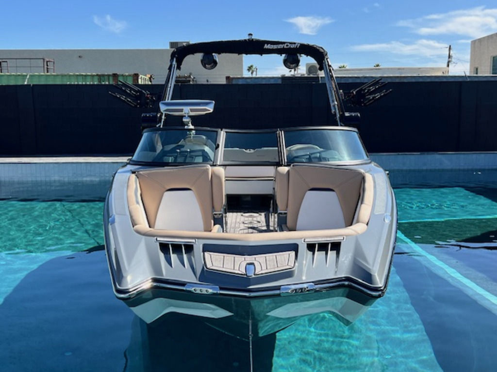2022 Mastercraft Xstar