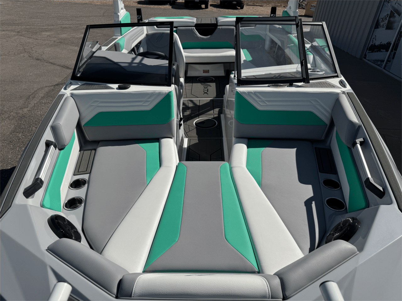 2025 ATX 22 Type-S