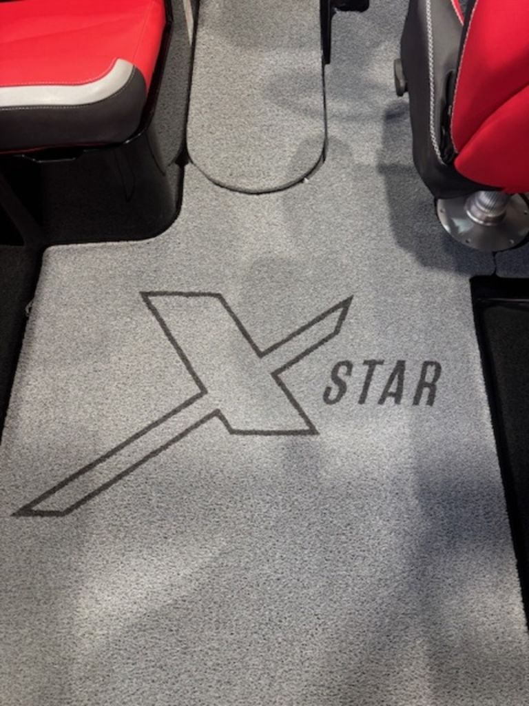 2018 MasterCraft XStar
