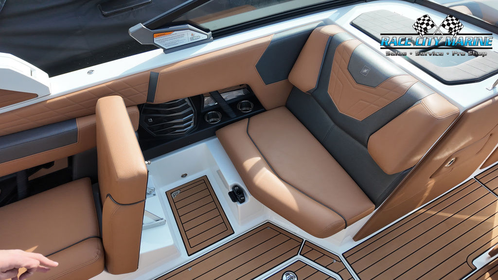 2021 Nautique Super Air Nautique G23