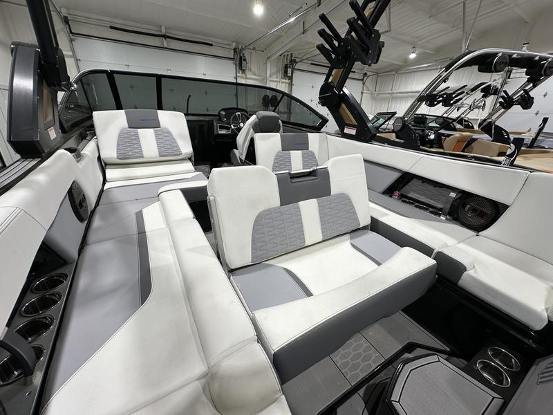 2024 MasterCraft X26
