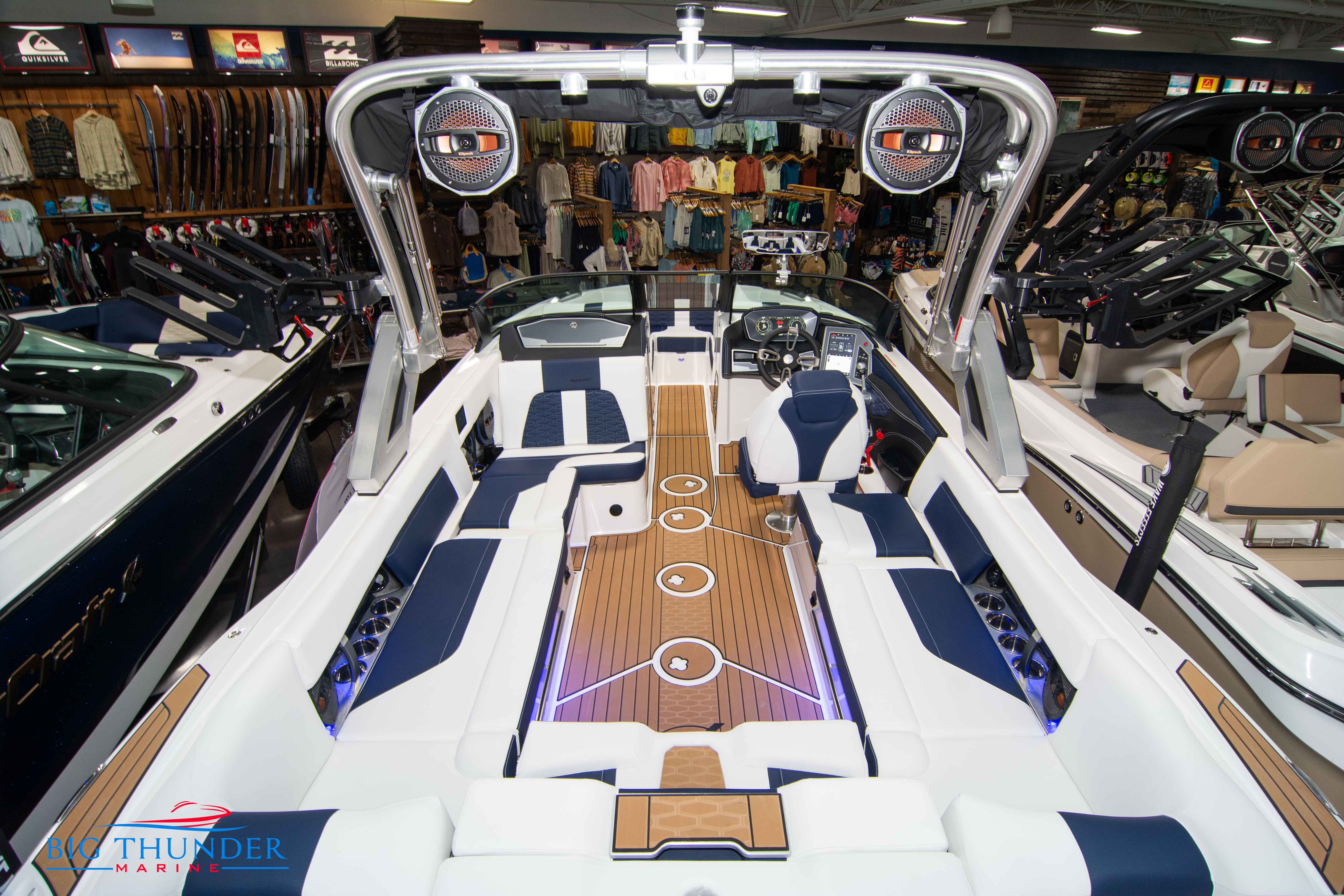 2023 Mastercraft X24