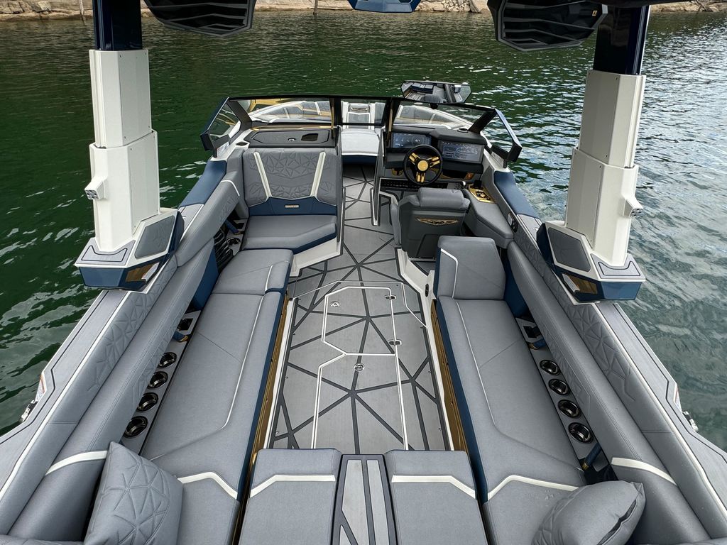 2024 Nautique Super Air Nautique G25 Paragon