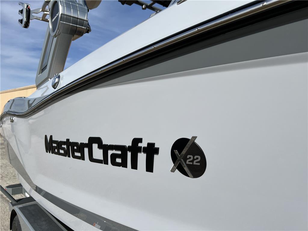 2024 Mastercraft X22 | 209098