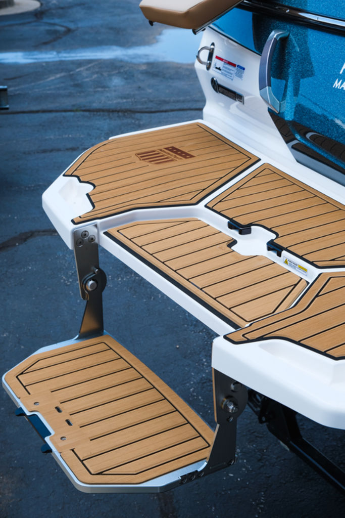 2025 MasterCraft X26 Icon