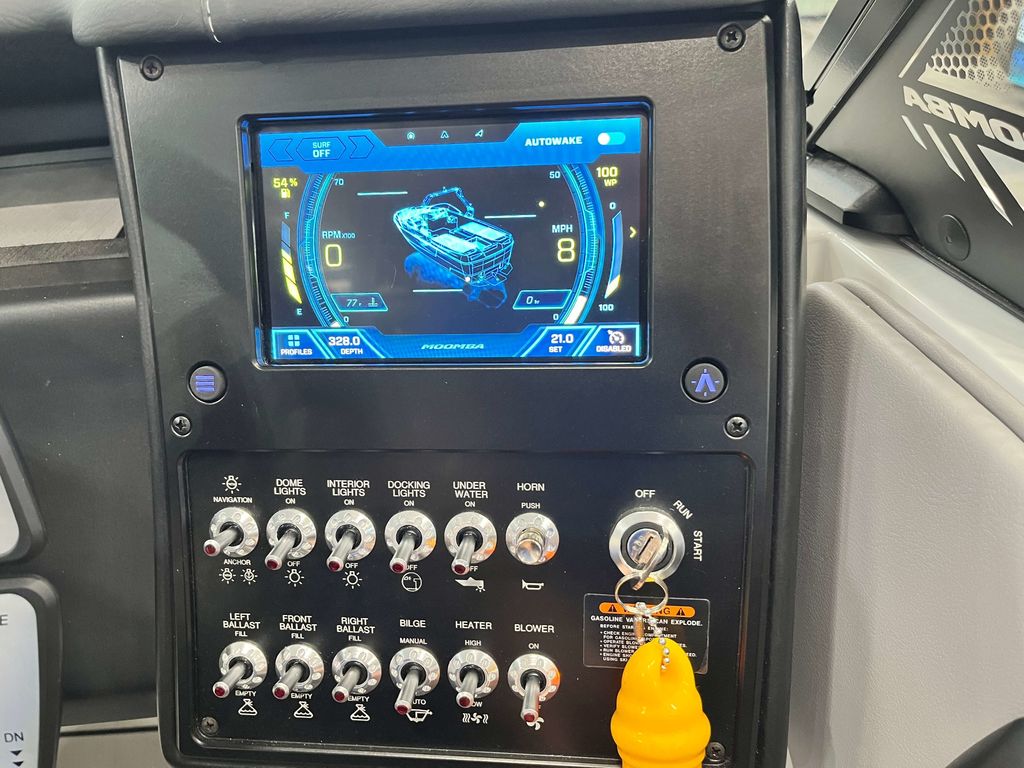 2025 MOOMBA Mondo