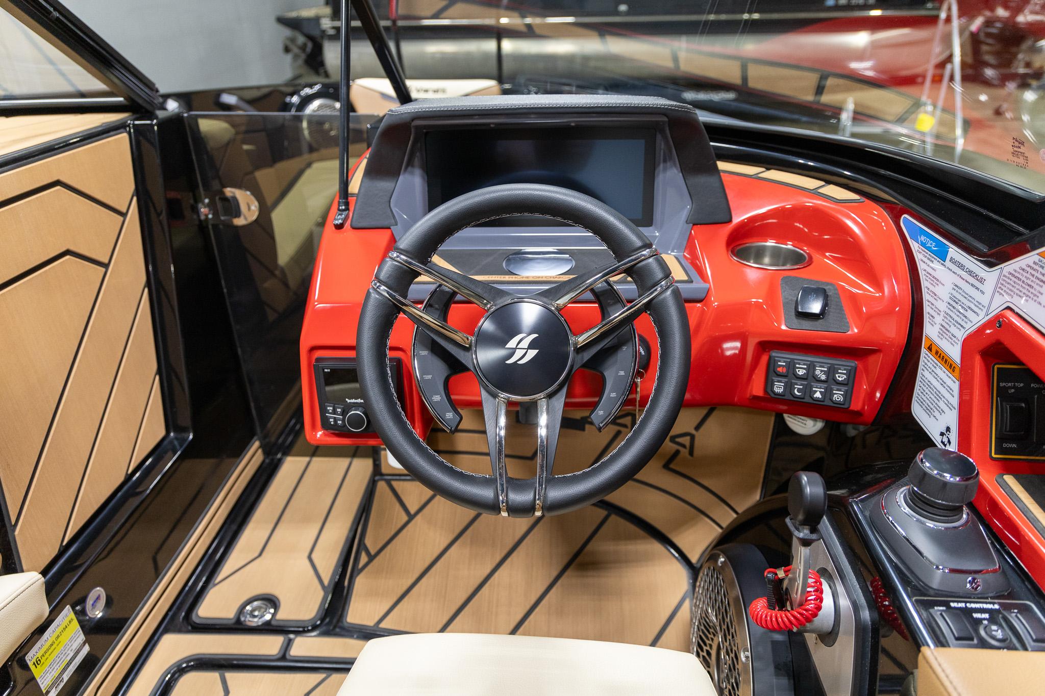 2024 Varatti Z2474 Icon