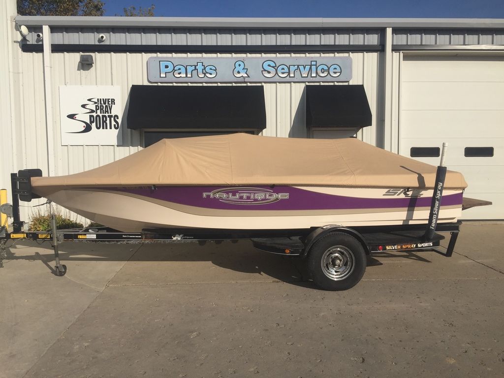 2002 Nautique Ski Nautique Icon