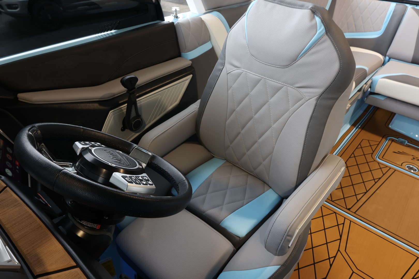 2022 Tige 25ZX