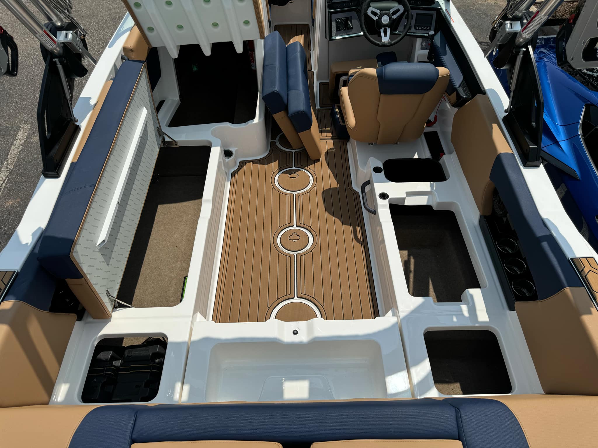 2023 Mastercraft NXT22(REDUCED PRICE)