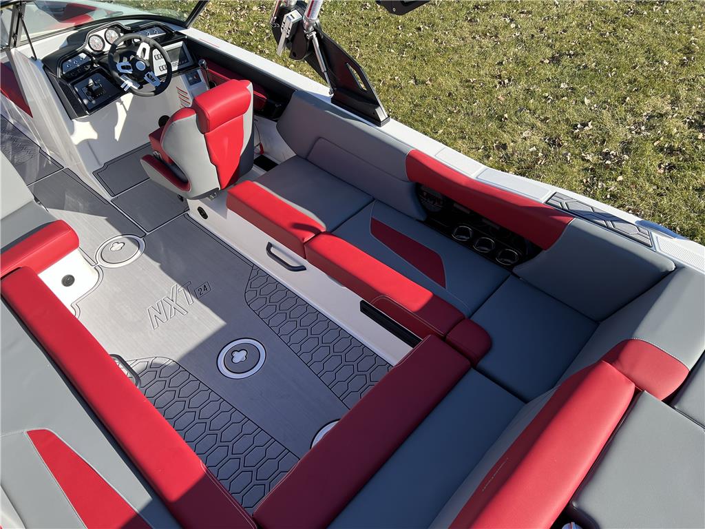 2023 Mastercraft NXT-24 | 209096