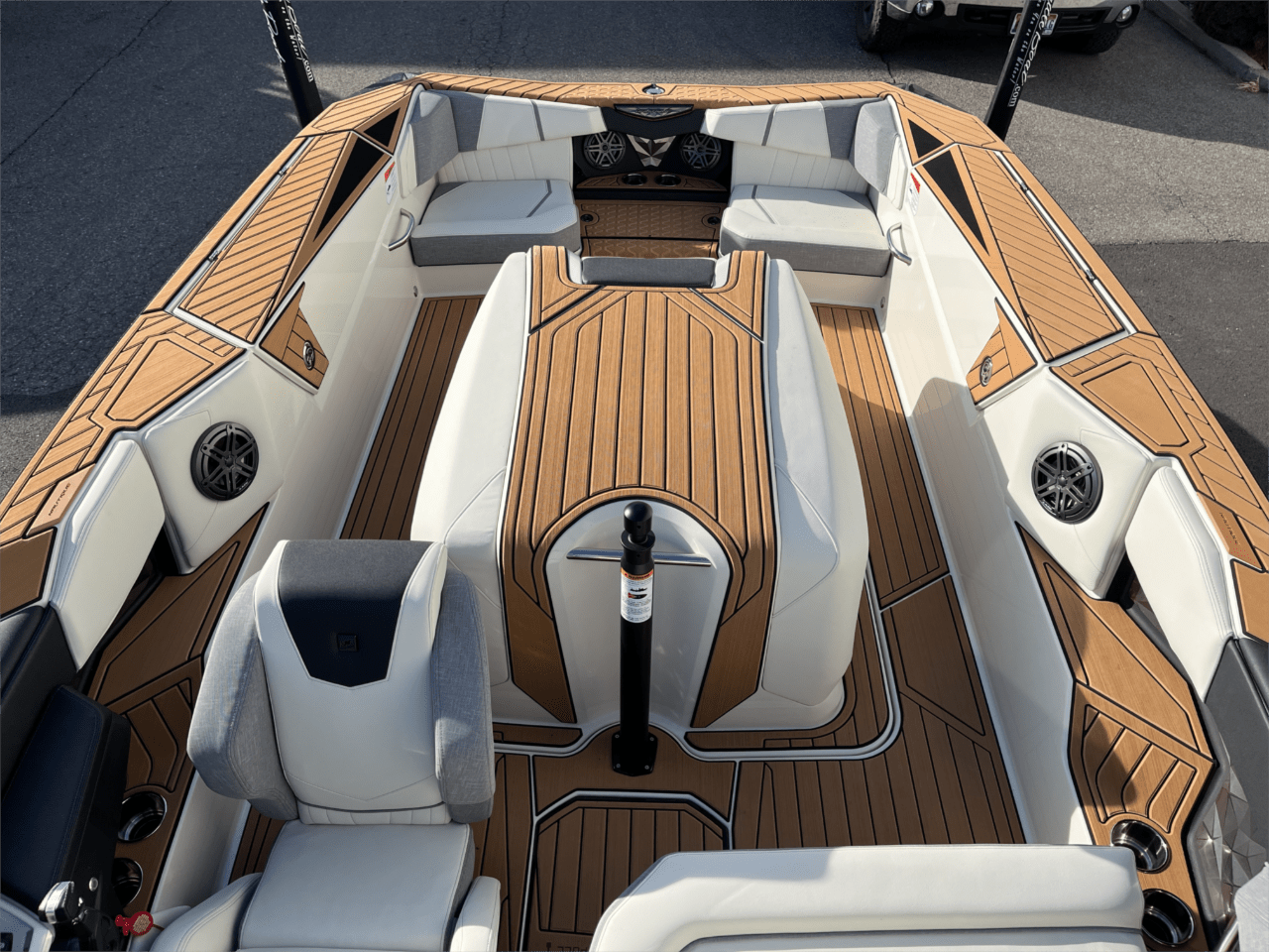 2024 Ski Nautique