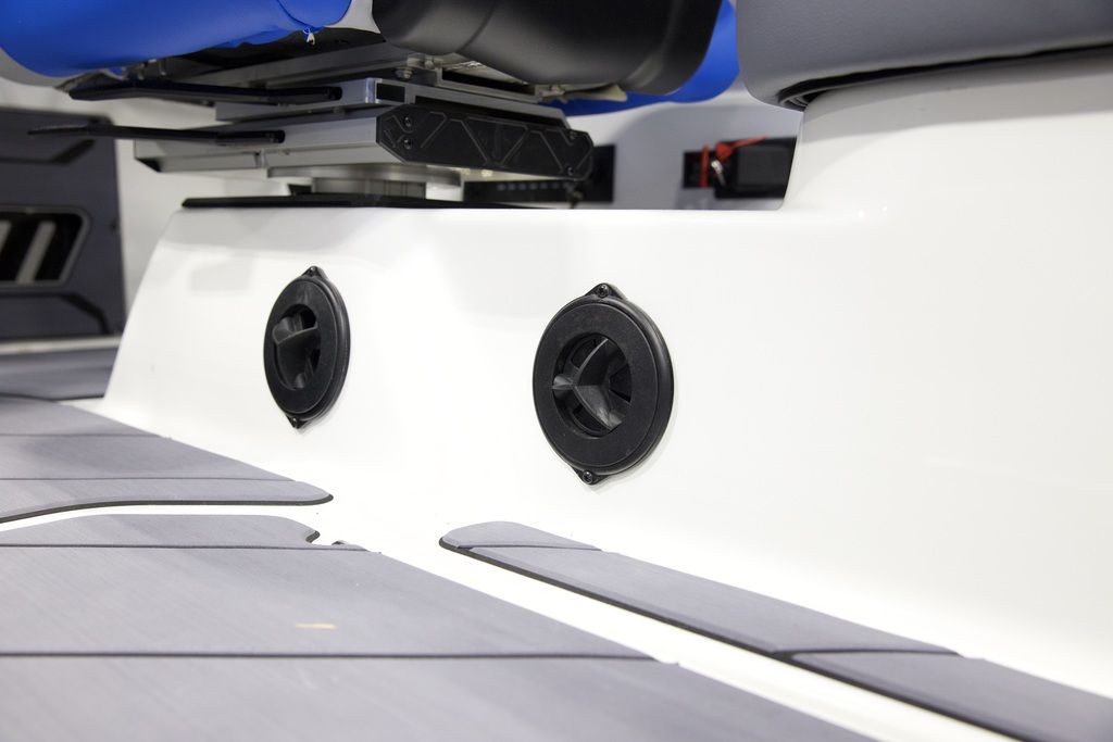 2025 Malibu Boats 23 LSV