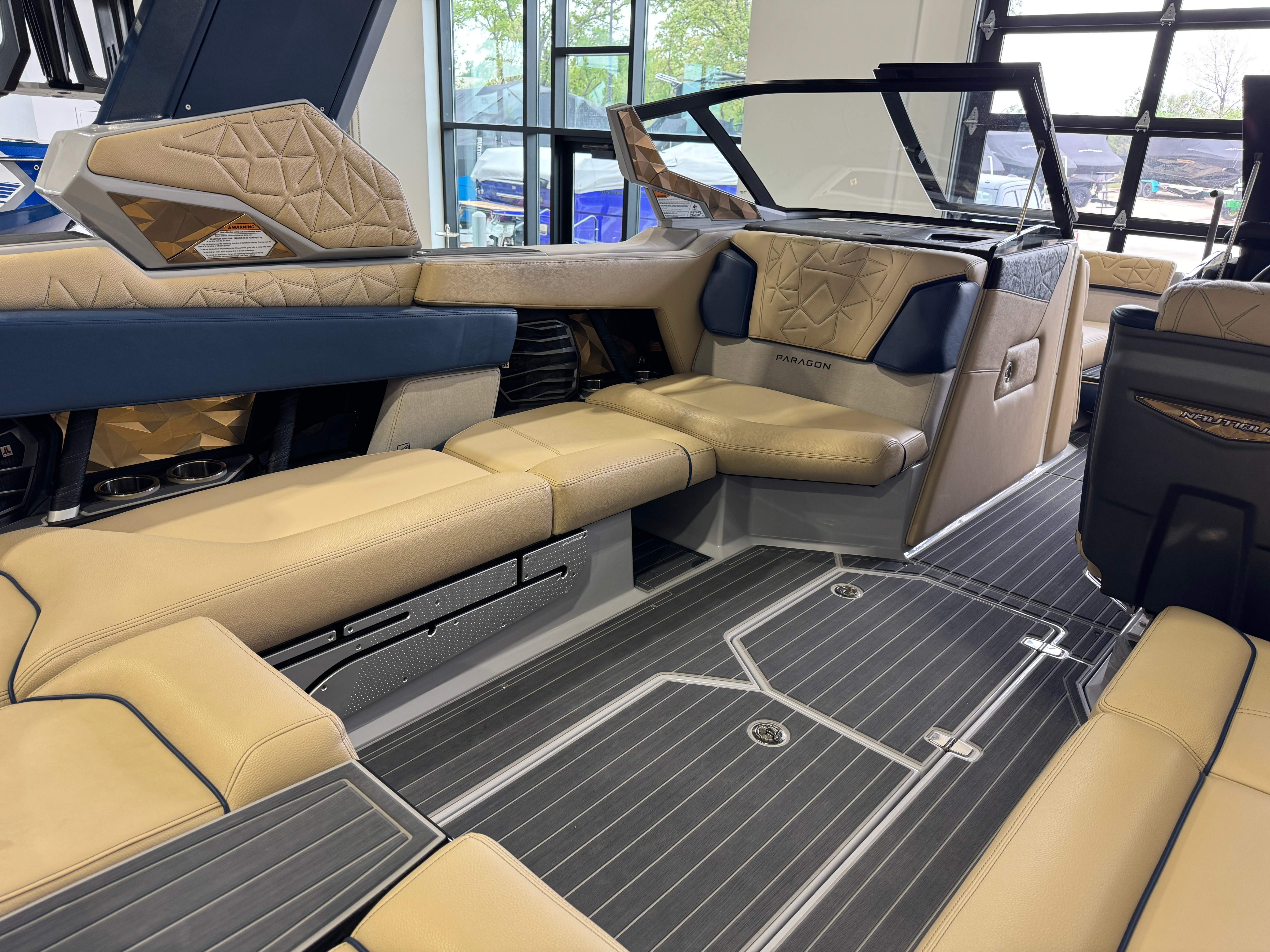 2022 Nautique Super Air Nautique G23 Paragon