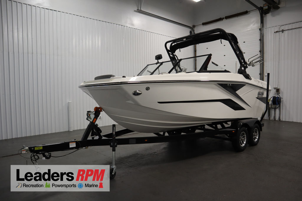 2024 Heyday Wake Boats H20