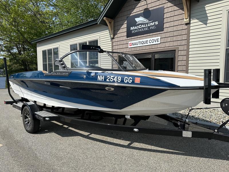 2019 Nautique Ski Nautique